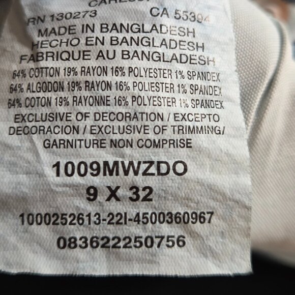 Women's Wrangler Bootcut Jeans - Picture 2 of 9